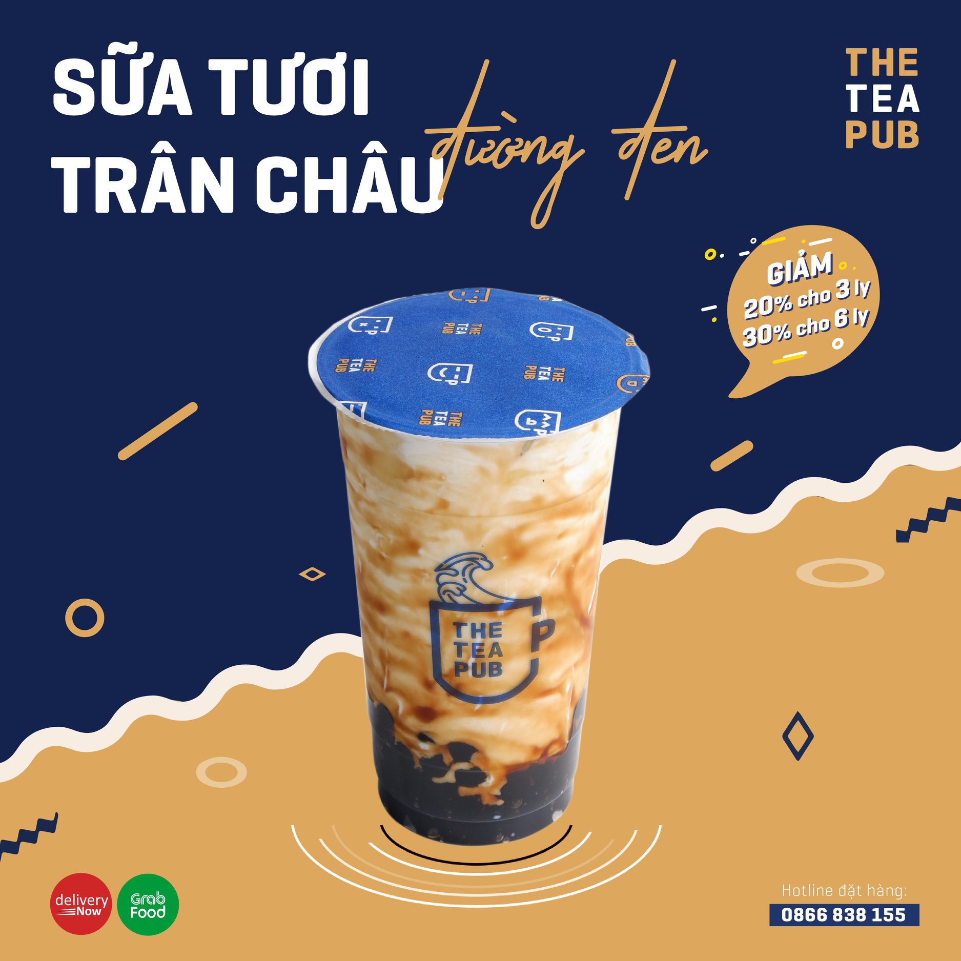 The Tea Pub ảnh 1