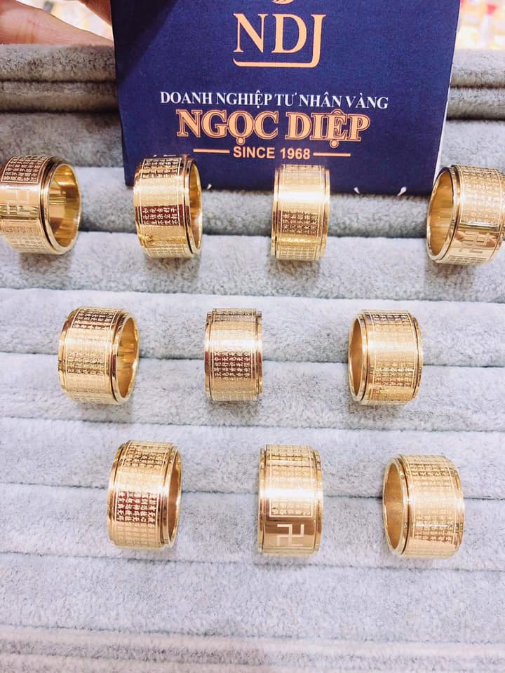 Tiệm vàng Ngọc Diệp ảnh 1