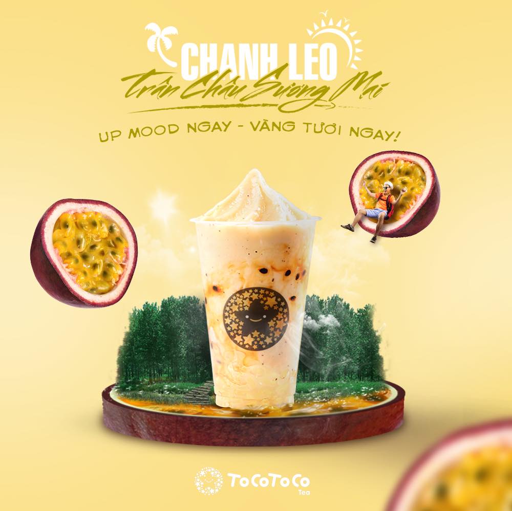 ToCoToCo Bubble Tea ảnh 1