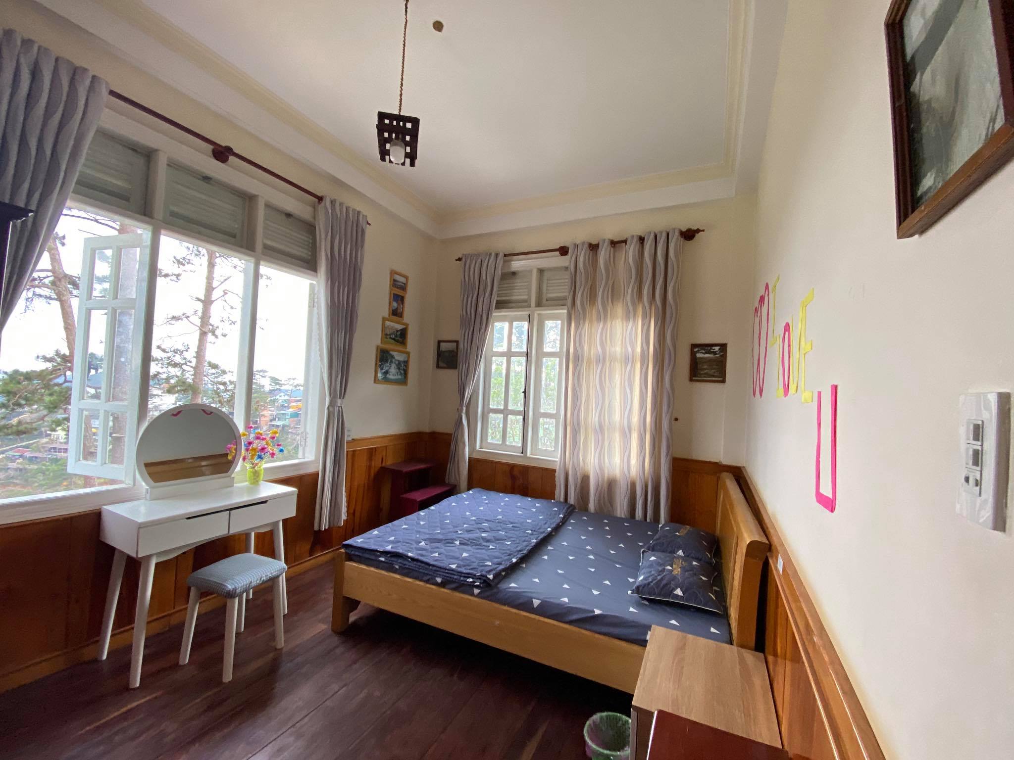 Tổ Chim Homestay - Đà Lạt ảnh 1