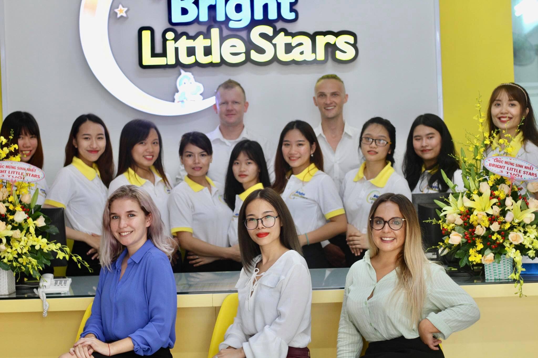 Trung Tâm Anh Ngữ Bright Little Stars ảnh 1