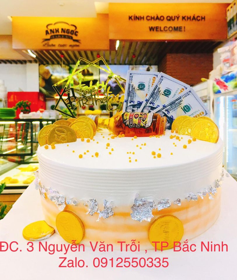 ÁNH NGỌC Bakery ảnh 1