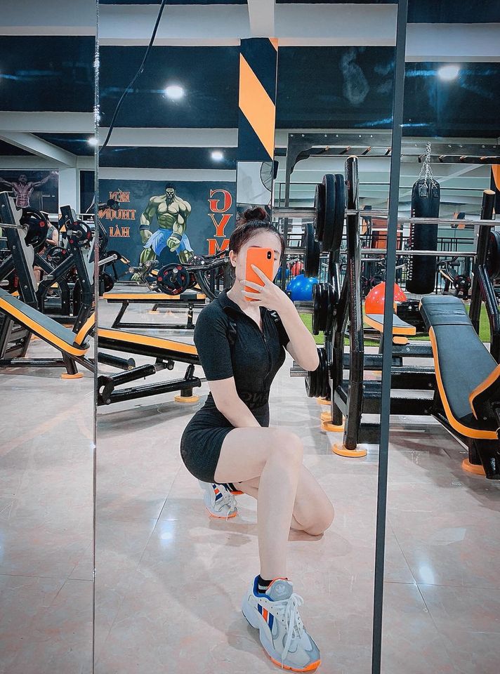 Bến Thượng Hải - GYM ảnh 1