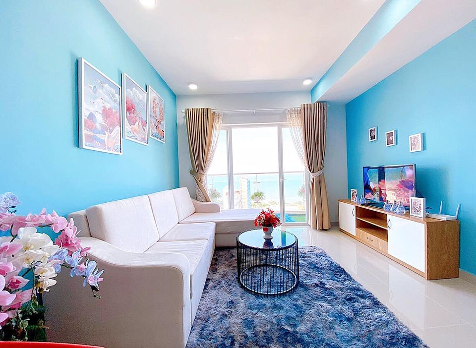 Cupcake homestay Vũng Tàu ảnh 2