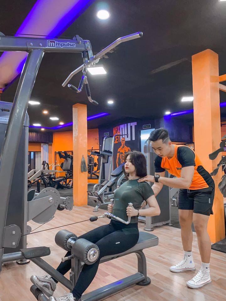 Gym Hero Club ảnh 2