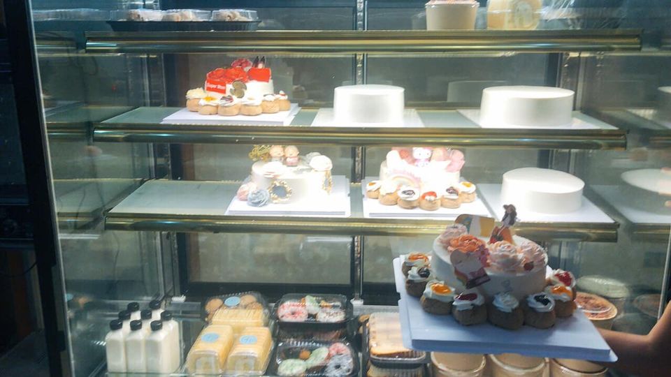 Hiền Thư Family Bakery ảnh 1