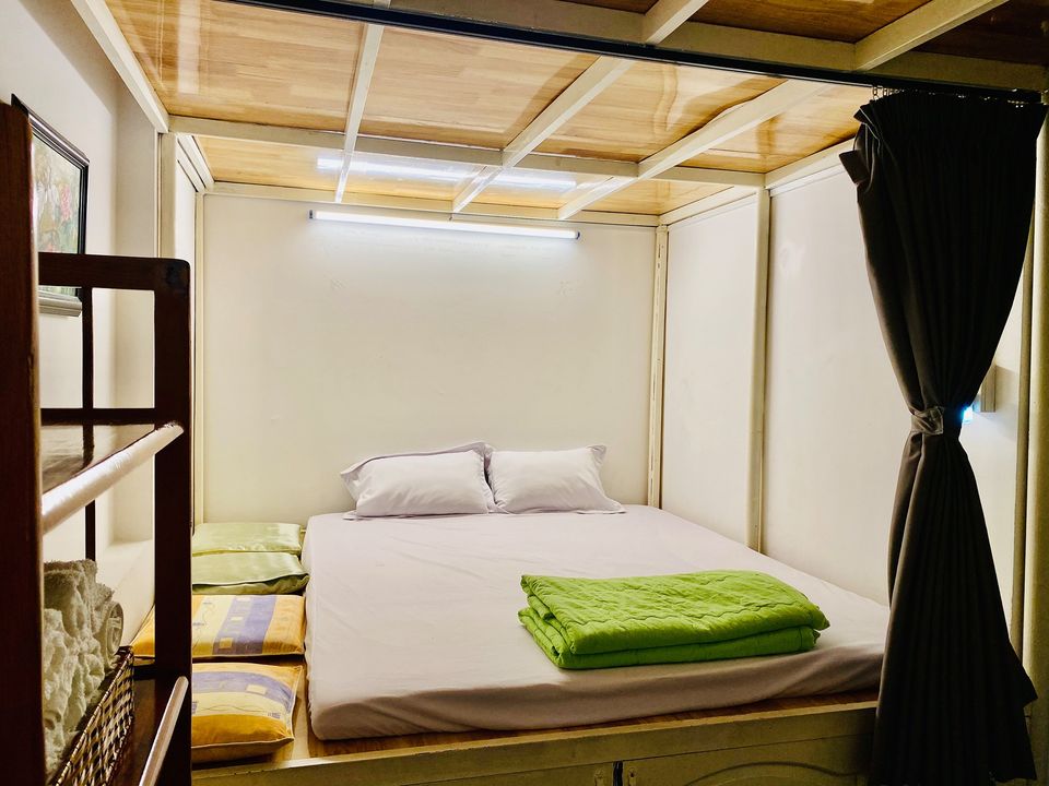 Homestay Vũng Tàu - Caravan Inn ảnh 2