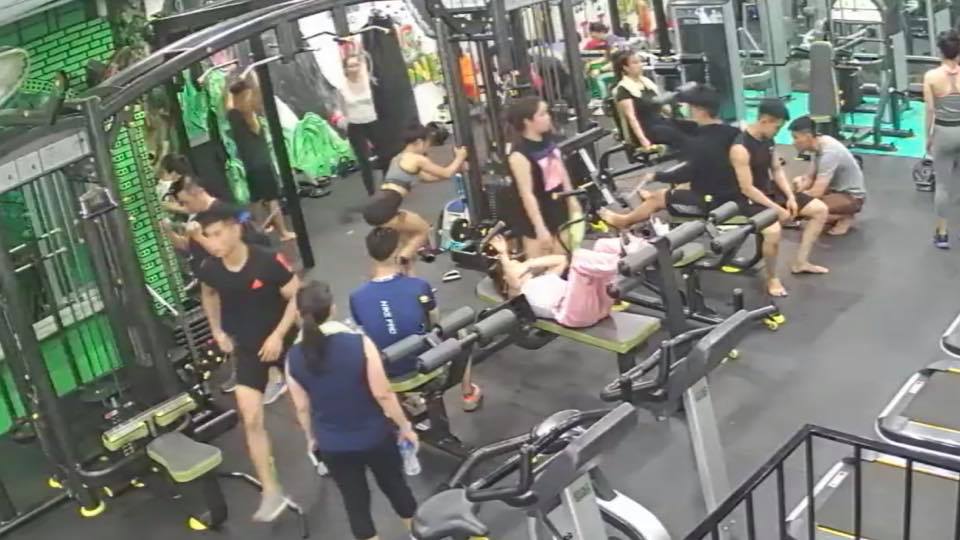 Hulk Gym Quy Nhơn ảnh 2