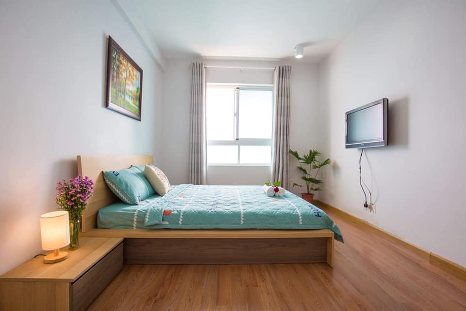 JOLLY Homestay VŨNG TÀU ảnh 2