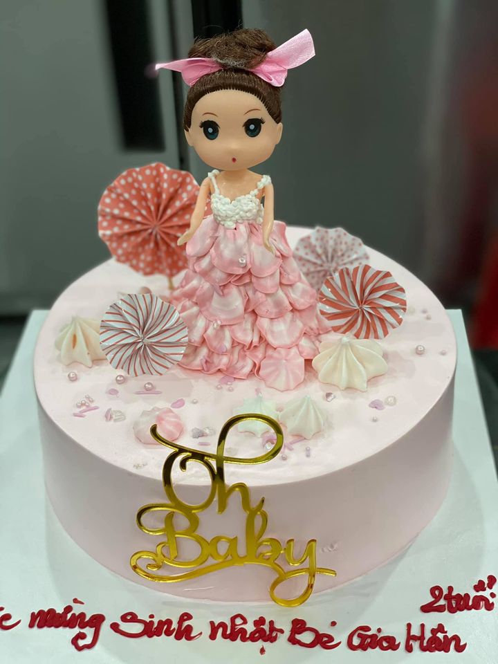 Meoda cake & creations ảnh 1