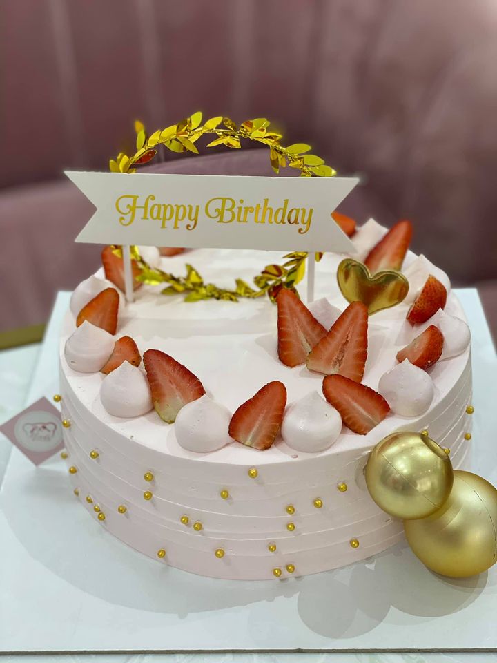 Meoda cake & creations ảnh 2