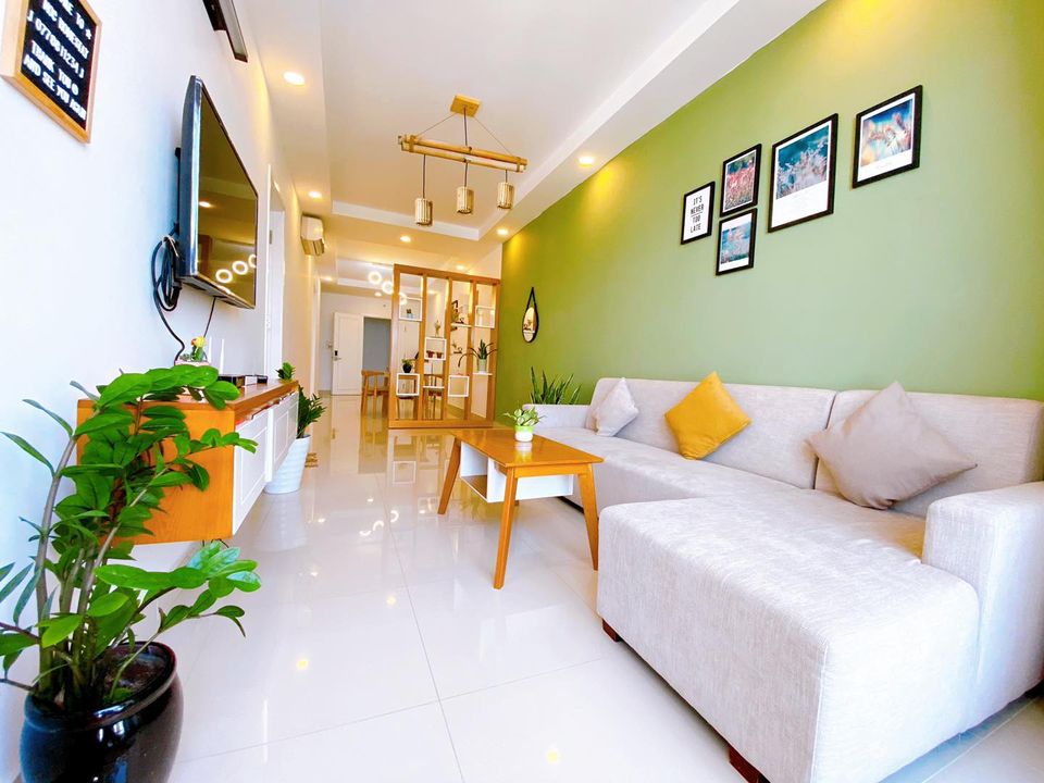 Mộc Homestay Vũng Tàu ảnh 1