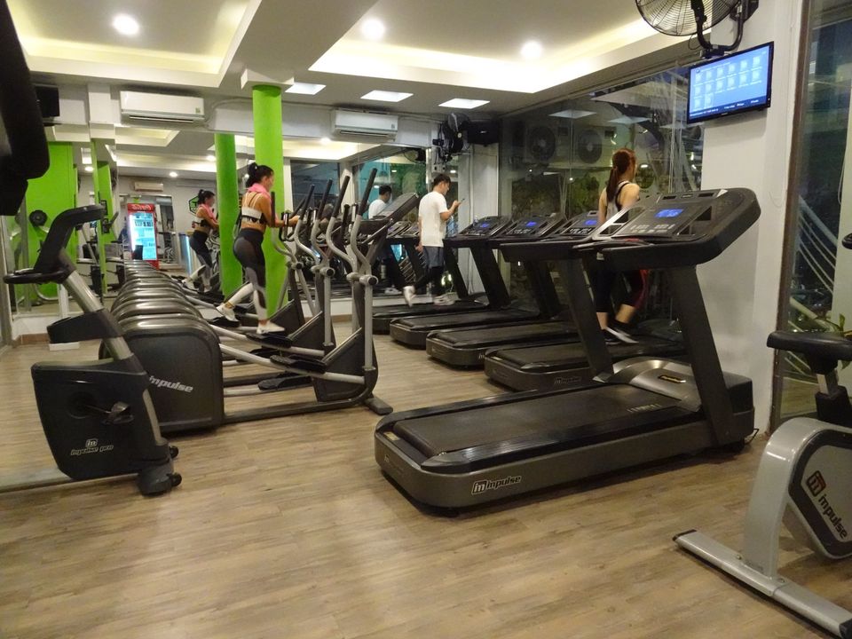 NT Fitness ảnh 2