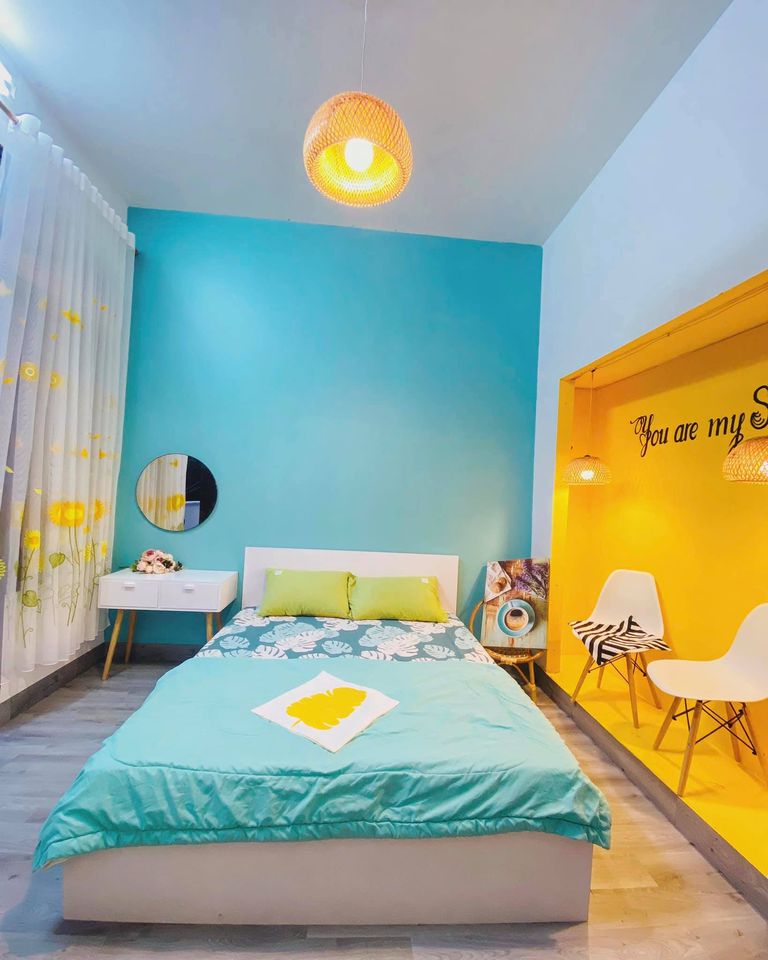 Nắng Homestay Vũng Tàu ảnh 2