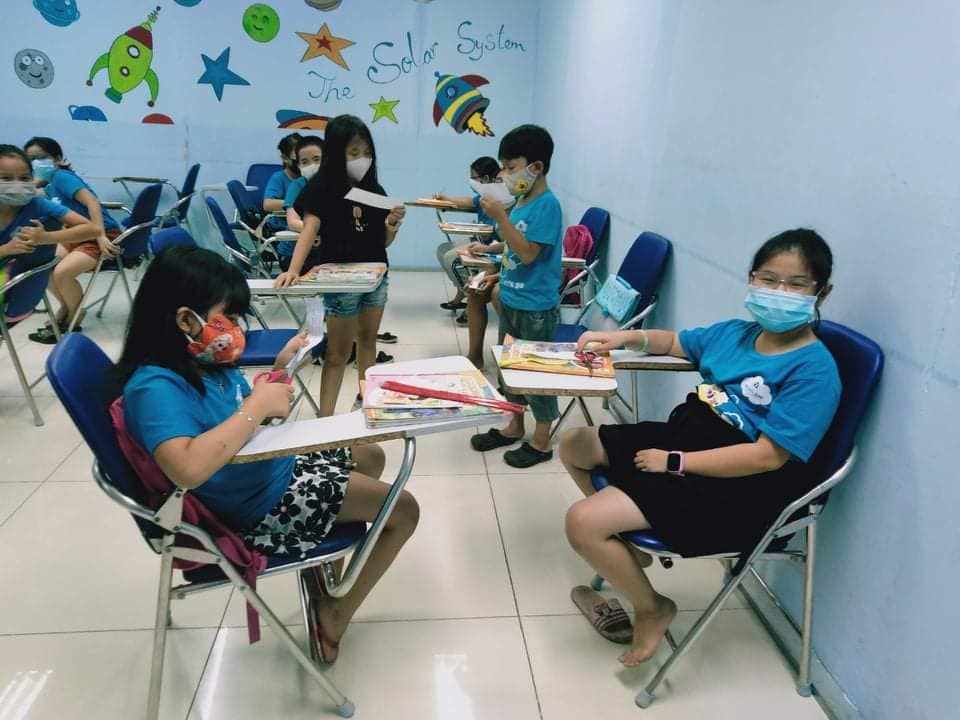 Ocean Edu Quy Nhơn ảnh 2