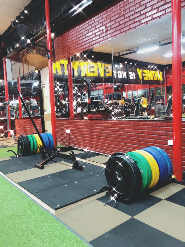 PPGym ảnh 1