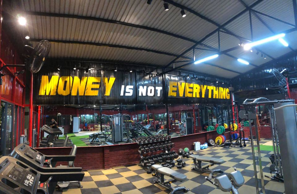 PPGym ảnh 2