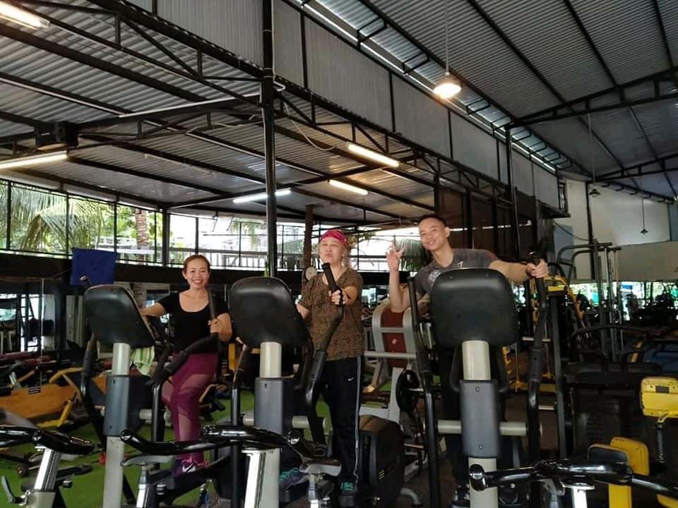 Song Huy Gym Nha Trang ảnh 1