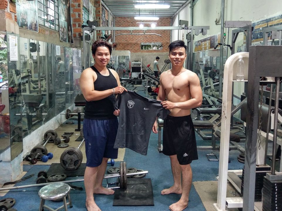 Thiên Thanh GYM ảnh 2