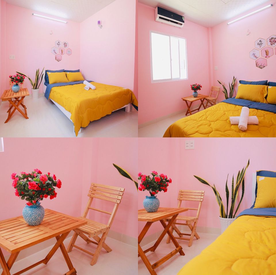 Thỏ Heo Homestay Vũng Tàu ảnh 1