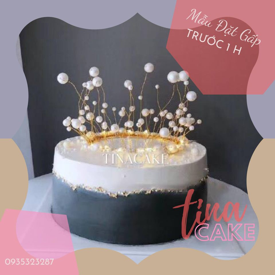 Tina Cake & Party ảnh 1