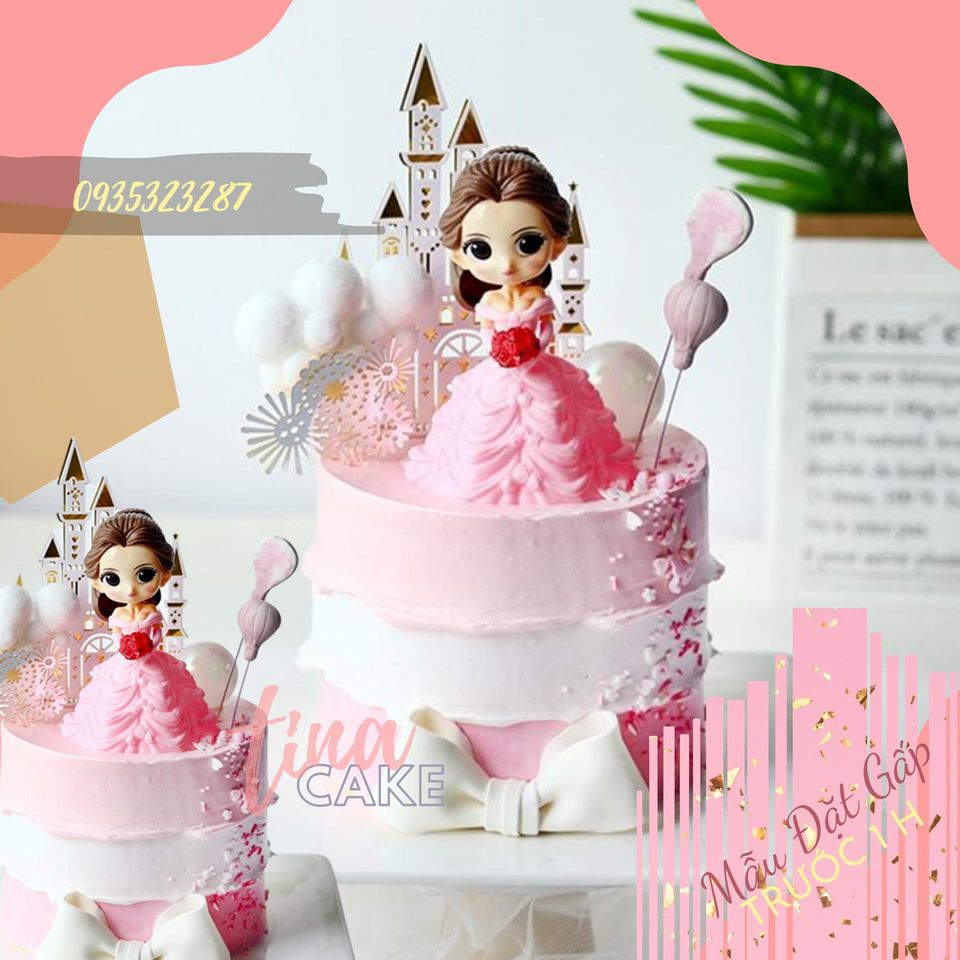 Tina Cake & Party ảnh 2