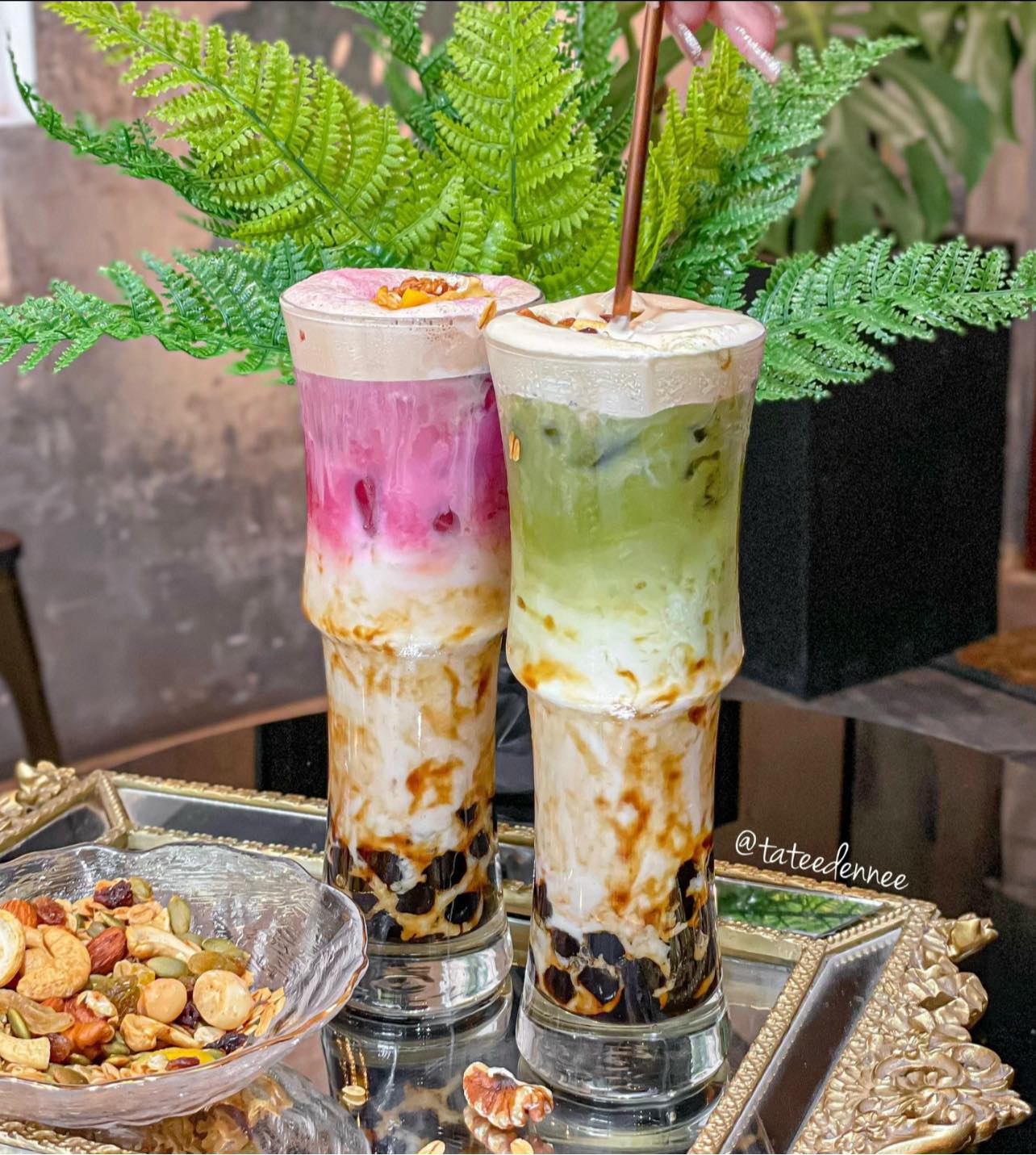 Diamante - Tea&Coffee  ( số 5 Đặng Dung) ảnh 1